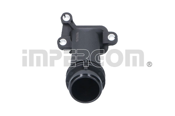 Coolant Flange